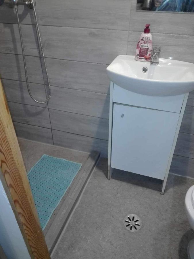 7Dab Apartment Almassy Contactless Self Check-In Budapeste Exterior foto